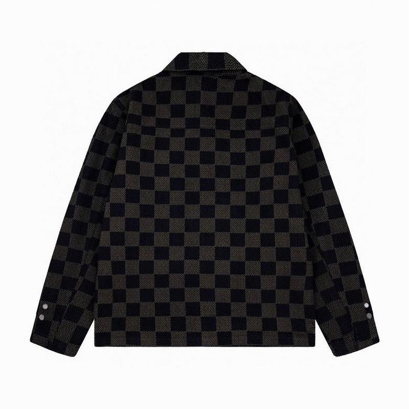 LV Men's Outwear 234